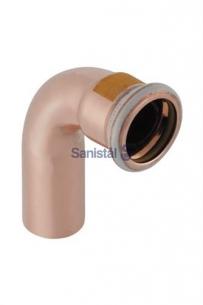 gas-geberit t n m 35mm 90gr cug jn b