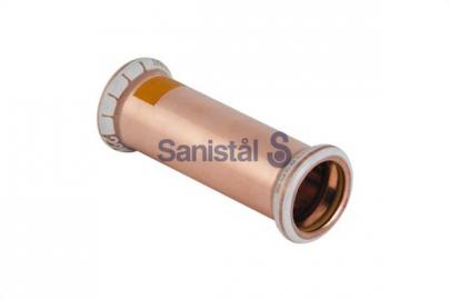 gas-geberit t 35mm cug skydemuffe