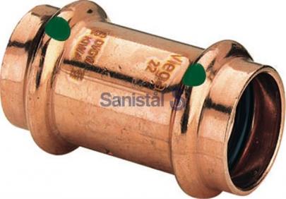 42mm profipress muffe