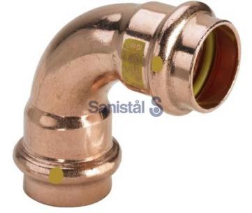 muffe muffe 35mm 90 g profipr jn b