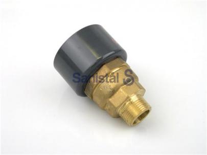 nippel m 2 63 100 murkobling