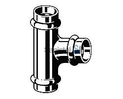 282222 28-22-22mm profipr tee