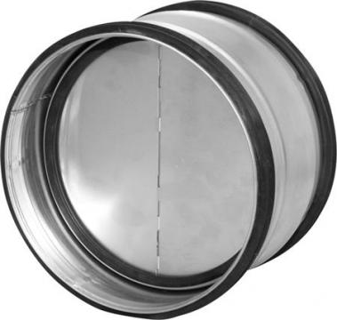 100 caru - 100mm ld kontraspj lindab