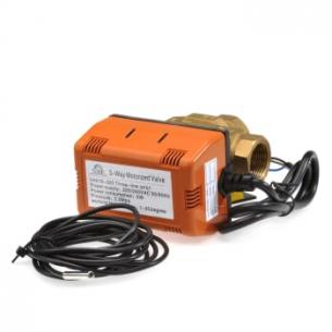 ler temperaturf ntc med kit 4 3 vejs 3 motorventil nbe - scotte