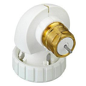 013g1350 ventiler 2000 ra til vinkeladapter danfoss