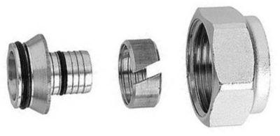 mm 28 l st cu klemringsfitt