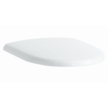 hvid - soft-close med - plast hrd i toiletsde r moderna laufen