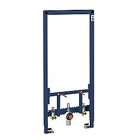 monteringselement bidet til sl rapid grohe