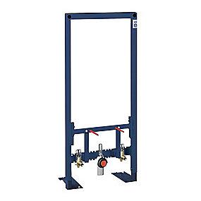 ende fritst m 13 1 bidet til element monterings sl rapid grohe