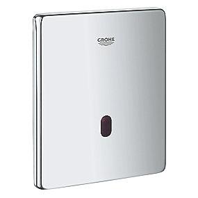 krom 230v 116x144mm urinal til betjeningsplade skate tectron grohe