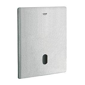 l st rustfrit cisterne wc til elektronik d infrar skate tectron grohe