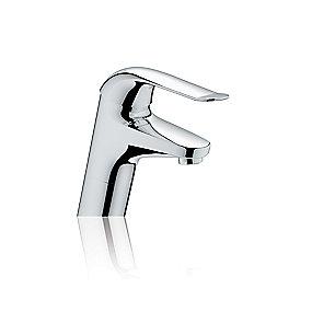 krom - 15 dn stor ndvask h til etgrebsbatteri special euroeco grohe