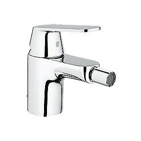 krom de k med bidetarmatur cosmopolitan eurosmart grohe