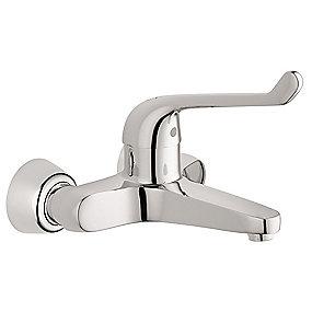 forkromet tud 204mm ndvaskarmatur h relaunch special euroeco grohe