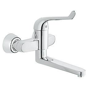 32793000 tud svingbar med ndvaskarmatur sikkerhedsh sequential single euroeco grohe
