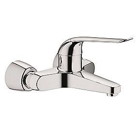 forkromet tud 220mm ndvaskarmatur h relaunch special euroeco grohe