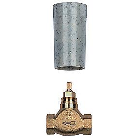 29032000 2 1 indbygningsventil grohe