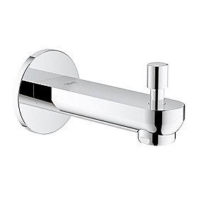 forkromet indbygning til 170mm bstud udl cosmopolitan eurosmart grohe