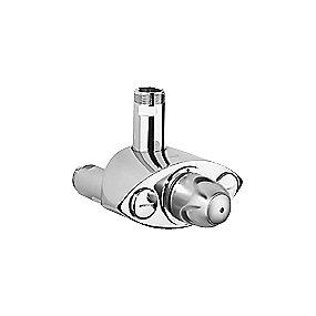 krom 32 dn termostatbatteri xl grohtherm grohe