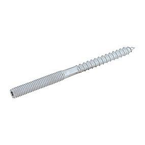loft eller v�g i fastg�relse 25 torx med ultraprotect bup m8x100mm ansatsskrue walraven