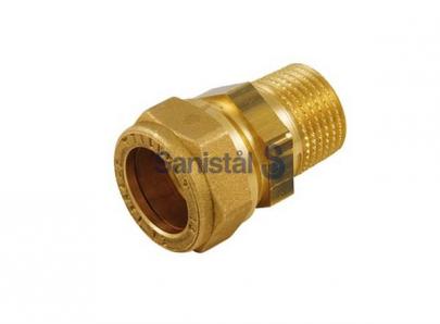 2 12mmx1 nippel overgangs tm