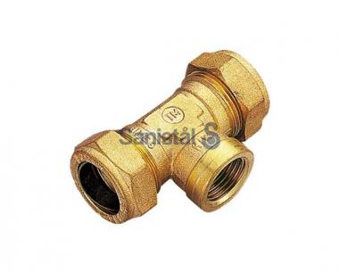 2x18mm 18mmx1 tee tm