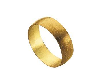 22mm kompressionsring tm