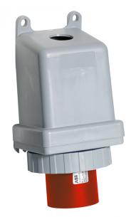 363bs11w 11h ip67 480v 63a polet 4 gindtag v cee