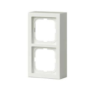 hvid 2m j h impressivo ramme