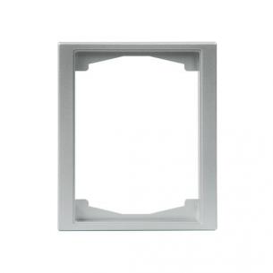 alu 1m mm 100 impressivo ramme