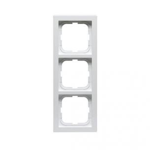 hvid 3m impressivo ramme
