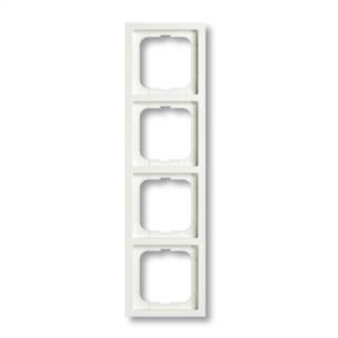 mat-hvid 4m future ramme