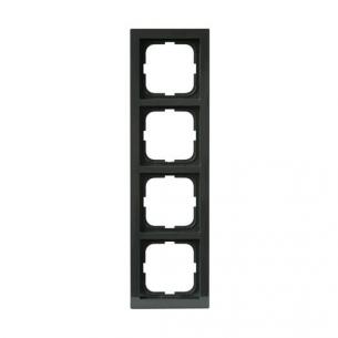 antracit 4m impressivo ramme