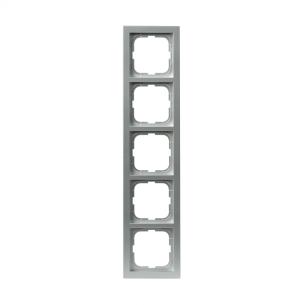 alu 5m impressivo ramme