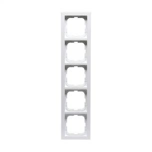 hvid 5m impressivo ramme