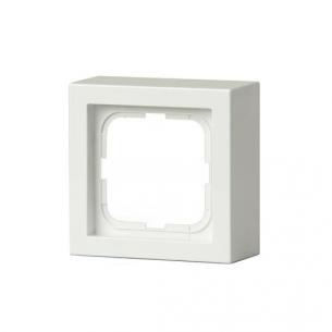 hvid 1m j h impressivo ramme