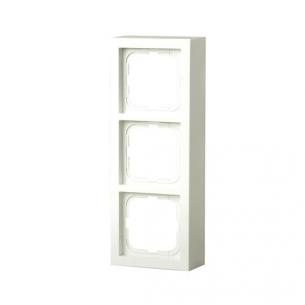 hvid 3m j h impressivo ramme