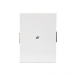hvid 1m mm 100 semi-komplet ksel ndd bl
