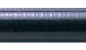50m spl25 50meter rl sort belagt pvc lsl spl25-st