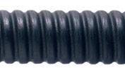 m 25 lfh-sp50 m 25 slange belagt pvc galvaniseret lfh-sp50