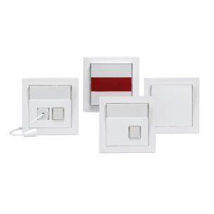 toilet for t alarms