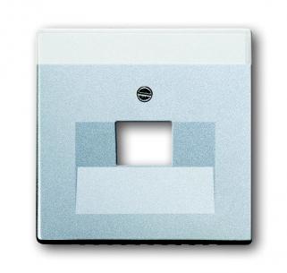 alu 1m 1xrj45 kning afd dataudtag