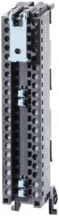 modul 35mm push-in stik front