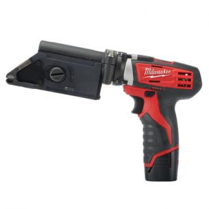 j rkt v installations batteridrevet