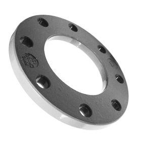 l st syrefast rustfrit 4404 1 din a 02 type 1092-1 en pn16 dn100 bolthuller 8 mm 106 sflange l