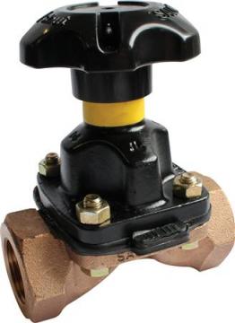 dgods r ventil saunders 2 1 2