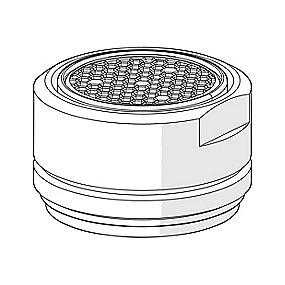 6172 6179 gevind indvendig m22x1 luftblander electra oras