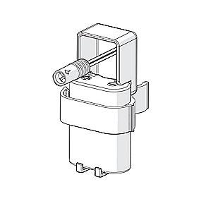 batteriholder alessi oras