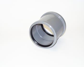 gr muffe dobbelt mm 32