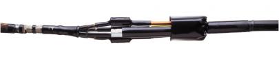 mm2 4x150-300 apb plast krympemuffe